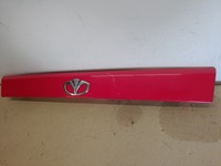 фото thumb №3, Накладка крышки chevrolet aveo daewoo kalos 5d hb