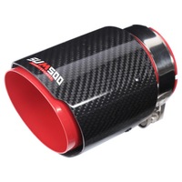 фото thumb №2, Наконечник глушника труби випускної 100mm