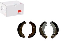 фото thumb №1, Гальмівні колодки гальмівні peugeot 206 nk