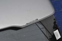 фото thumb №5, Volvo v40 ii кришка багажника багажника задня задня комплектна