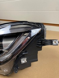 фото thumb №6, Лампа левая передняя vw taigo full led 2g7