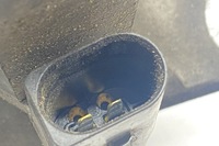 фото thumb №8, Супорт гальмівний задній лівий audi q5 fy 80a615405aj 3.0l hybrid 255kw 2019