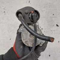 фото thumb №14, Volkswagen seat 1,4fsi стартер valeo 02z911023g