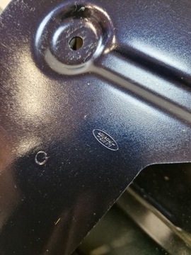 фото thumb №8, Land range rover l460 тип lk 23 кришка задня зад кришка багажника