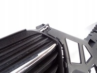 фото thumb №9, Opel grandland x 2017- решётка радиатора решётка радиатора радиатора