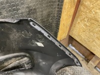 фото thumb №12, Kia ceed ii 2 jd рестайлинг 15-18 hb бампер задний заднее