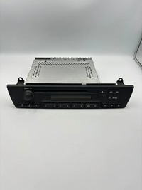 фото thumb №1, Bmw x3 e83 9142413 радио