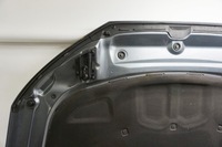 фото thumb №13, Капот кришка двигуна audi a4 b9 8w allroad