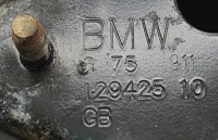 Відбійник зона деформації лівий перед mini r50 12942510 в Україні, фото thumb