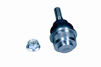 фото thumb №3, Шарова опора важеля renault p master 98- le pr верхній quaro