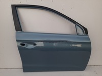 фото thumb №1, Hyundai i20 ii 14- двері передні праве перед