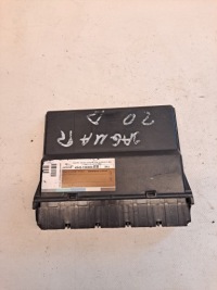 фото thumb №1, Модуль комфорту jaguar x-type 4x43-15k600-eb