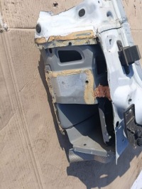 фото thumb №9, Jeep grand wagoneer 22- pas зад заднє багажника