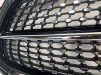 фото thumb №9, Решітка радіатора решітка радіатора mercedes w213 w238 coupe