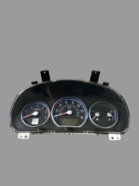 фото thumb №1, Hyundai santa fe ii 06r- лічильник прилади 1164200070