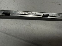 фото thumb №10, Хром молдинг бампера задняя a2098850021 mercedes w209