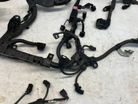 фото thumb №8, Rav4 v 2.5 h гибрид жгут электропроводка na двигатель двигателя