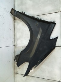 фото thumb №8, G519 крила лівий перед mercedes vito w639 9154