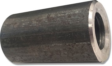 8x ZĄB ŁADOWACZA 1000 mm CHWYTAKA TURA + TULEJKA