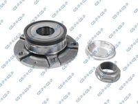 фото thumb №12, Gsp 9232029k набір підшипник колеса