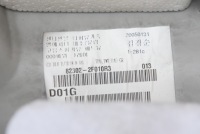 фото thumb №4, Kia cerato обшивка обивка дверь правая перед