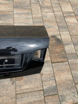 фото thumb №6, Audi a6 c6 рестайлінг кришка зад