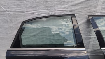 фото thumb №8, Двері перед передні зад задні праві audi a4 b8 sedan lx5r