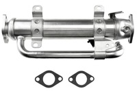 фото thumb №13, Радіатор вихлопних газів клапана egr audi a3 2.0tdi 2006-