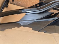 фото thumb №9, Volvo xc90 ii r design бампер передній