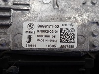 фото thumb №13, Корпус вентилятора вентилятор bmw x5 g05 3.0d 210kw 21r