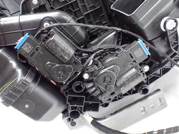 фото thumb №9, Обігрівач повітродувка європа 1ea963581f skoda enyaq iv 23r