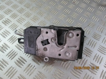 фото thumb №4, Замок двері лівий перед signum vectra c 13201311pg