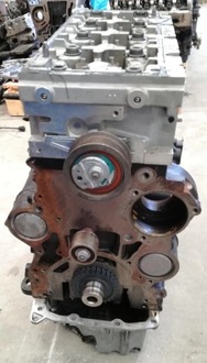 фото thumb №11, Vw golf vii 2.0 tdi двигун блок двигуна блок crb