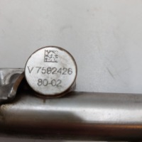 фото thumb №4, 2012 mini cooper roadster r59 шланг топливный v7592426