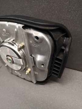 фото thumb №10, Подушка подушка безопасности чёрная audi a6 c5 4b0880201q