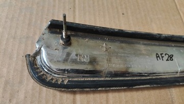 фото thumb №9, Планки кузови mitsubishi galant e33a 4g63 1992 зад лівий