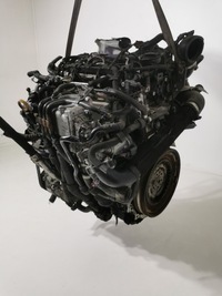 фото thumb №6, Двигатель kompletny vw seat skoda audi 1.6 tdi clh