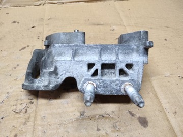 фото thumb №10, Лапи кріплення генератора fiesta mk7