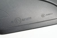 фото thumb №8, Зеркало левая 6 pin vw golf vii vc690108