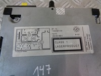 фото thumb №4, Радио cd 7645327316 alfa romeo 147 lift 04-