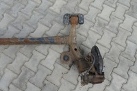 фото thumb №4, Opel zafira c балка підвішування задня зад 1.4 11-