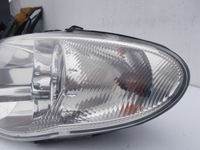 фото thumb №6, Фара лампа chrysler voyager iv lift левый