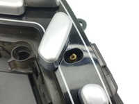 фото thumb №7, Mercedes-benz s w221 2007 задня сторона ліва кнопки керування сидіння