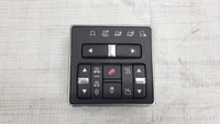 фото thumb №1, -панель блок управления подвеска discovery range rover sport i 1 l320