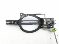 фото thumb №7, Peugeot 4007 2009 левая сторона ручка наружное