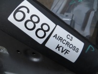 фото thumb №5, Citroen c3 aircross лонжерон чверть права перед 17-