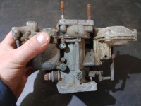 Карбюратор автомобиль fiat 125 polonez оригинал prl акция polecam Киев, фото thumb