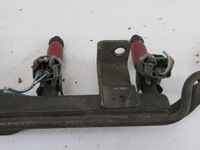 фото thumb №7, Молдинг впрыскная mazda 3 bk 1.6