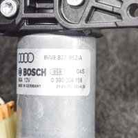 фото thumb №5, Audi a4 s4 b9 8w 2017 права сторона петля кришки задній багажника