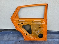 фото thumb №5, Mg mg4 двері лівий задня 2023